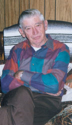 Bluford Marion Dyer