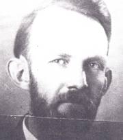 Bonnell H. Stone