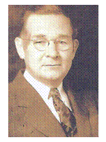 Rev. Claud Cole Boynton