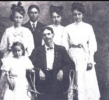 Church Members