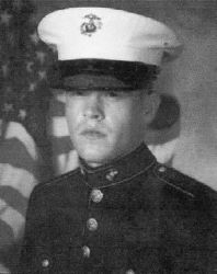Lance Corporal Christopher Dyer