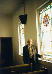 Charles Roscoe Collins