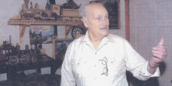Claude Spivey