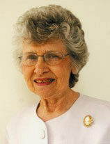 Ethelene Dyer Jones