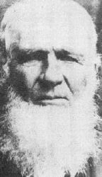 Elisha (Eli) Townsend