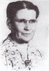 Emma Lena Nix Dyer