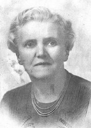 Frances Verdie Miller