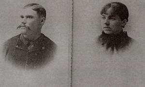 James William Nix