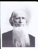 Joseph Emerson Brown