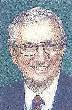 Representative Edgar Lanier Jenkins