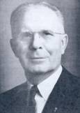 James Lon Dukworth