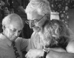 Dr. John Dyer