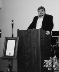 Kenneth Akins, Researcher