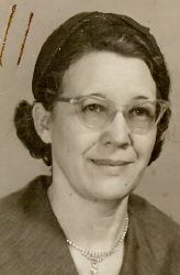 Mayme Collins Aydelotte