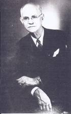 Dr. Mauney Douglas Collins