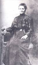 Mary Louise Jackson Collins