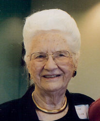 Dora Hunter Allison Spiva