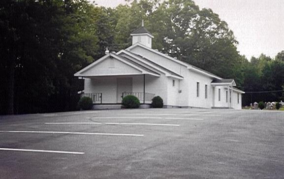 Oak Grove Baptist Church
