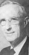 Otis Cecil Dyer, Sr.