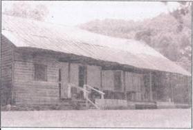 The Souther-Dyer House
