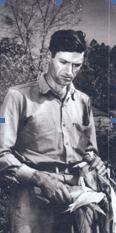 Byron Herbert Reece