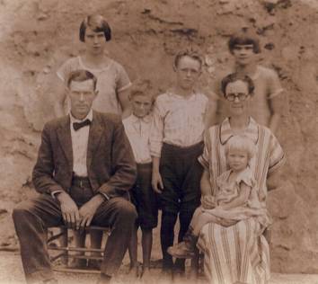 Reece Family