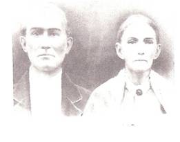 William and Mary Reece
