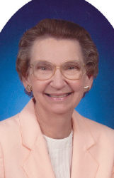 Mrs. Renva Smith Acree