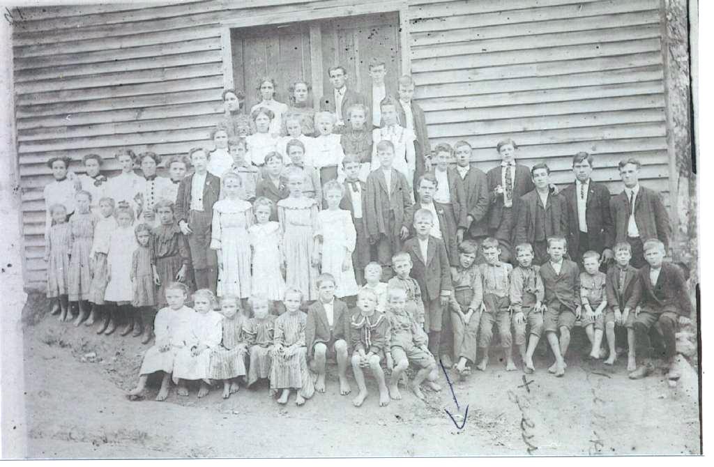 Mystery School Photo