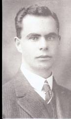 Rev. Edward Leander Shuler