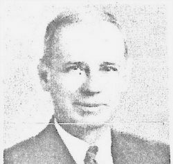 Thomas Jackson Lance