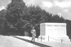 Tomb of the Unknowns