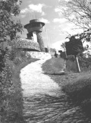 The Tower at Brasstown Bald
