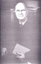 William Henry Duckworth