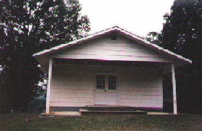 Zion Hill Baptist Church