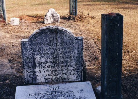 John Gresham