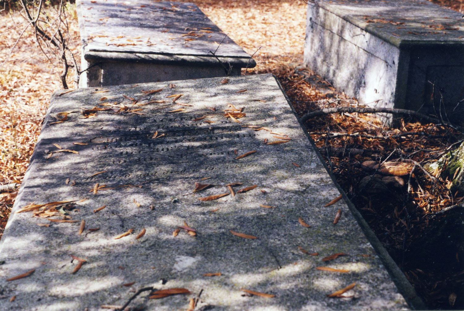 Gresham Graves