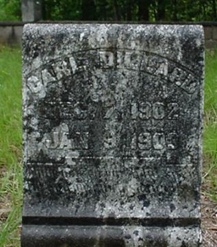 Carl Dillard