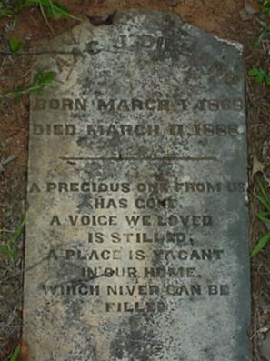 Isaac J. Dillard