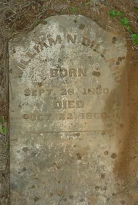 William N. Dillard