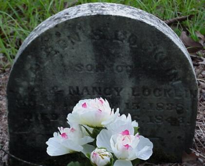 Albon S. Locklin