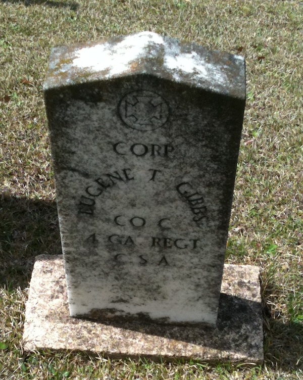 Eugene T. Gibbs