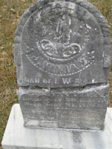 J. Vivian Doolittle