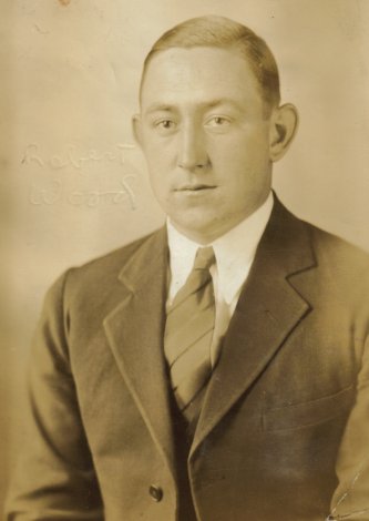 William Robert Wood