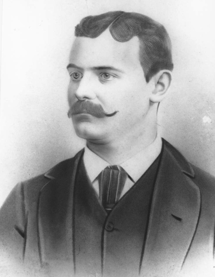 William Jeptha Gresham