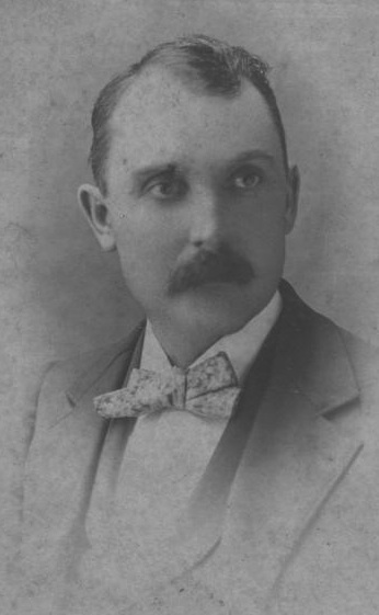 Marcus Lafayette Mobley, Sr.