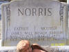 tombstone