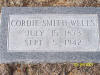 tombstone