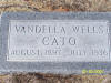 tombstone