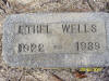 tombstone